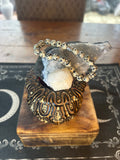 Dalmatian Jasper
Handcrafted | Joy, Balance & Positivity