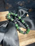 Zeus Rubies - Strength, Passion, and Vitality