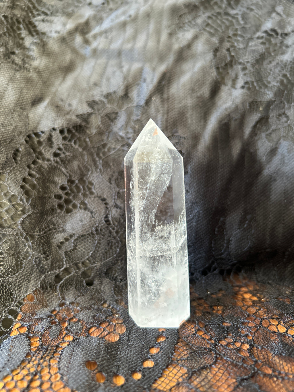 Clear Quartz: The Master Healer