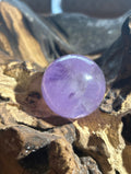 Amethyst, gemstone of timeless elegance,